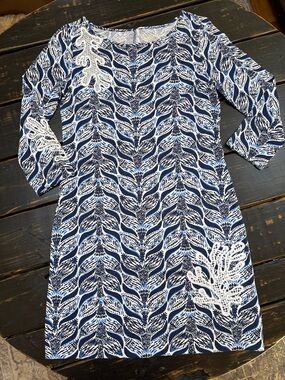 NWOT Lilly Pulitzer Marlowe Dress - Size Small